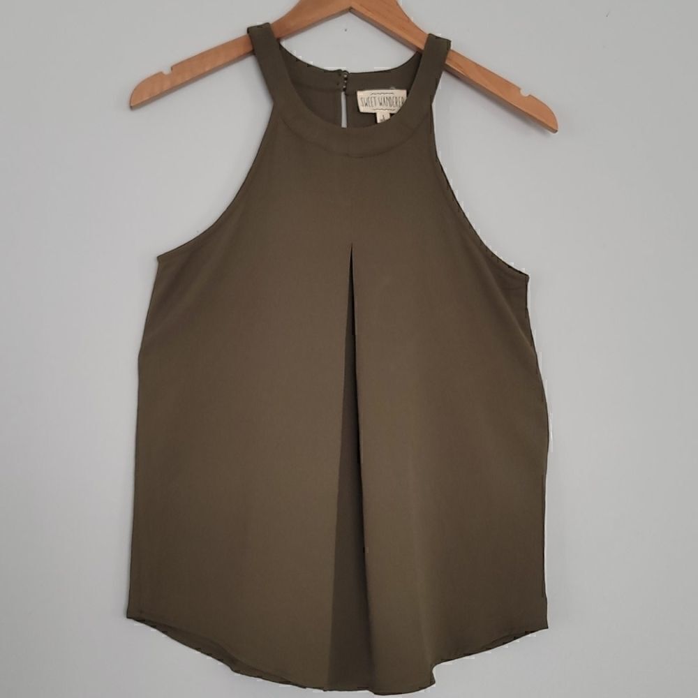 SweetâWandererâ
Topâ-Â SizeâS - Picture 1 of 5